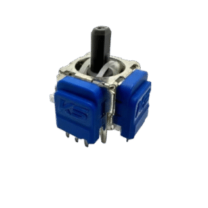 خرید آنالوگ مگنتی TMR دسته ps5