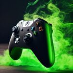 بررسی-دسته‌های-بی‌سیم-Xbox-و-مدل‌های-جدید