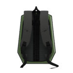 کیف ضد ضربه کنسول ps5 slim برند پرزیدنت رنگ سبز