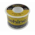 خرید سیم لحیم 100 گرمی