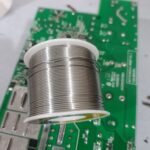 خرید سیم لحیم 100 گرمی