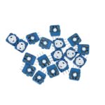 پتانس آنالوگ PS5 اورجينال آبی 2.3K