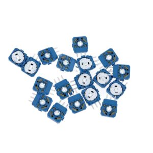 پتانس آنالوگ PS5 اورجينال آبی 2.3K