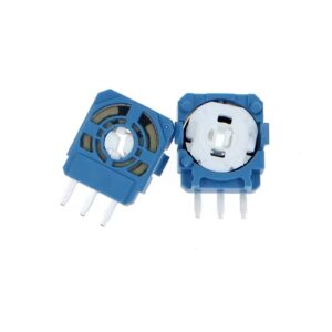 پتانس آنالوگ PS5 اورجينال آبی 2.3K