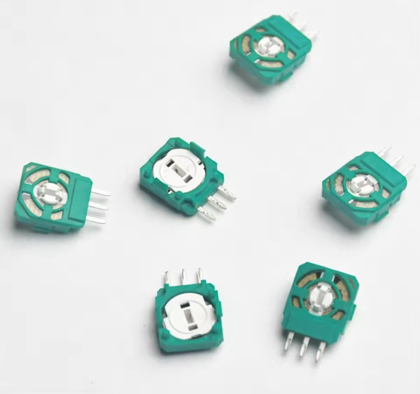 پتانس آنالوگ PS5 اورجينال سبز 2.3K