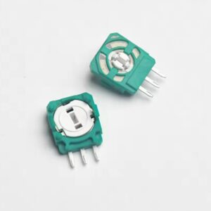 پتانس آنالوگ PS5 اورجينال سبز 2.3K