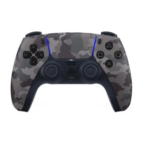 خرید دسته ps5 اورجینال سفید کروم