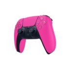 دسته ps5 اورجینال صورتی