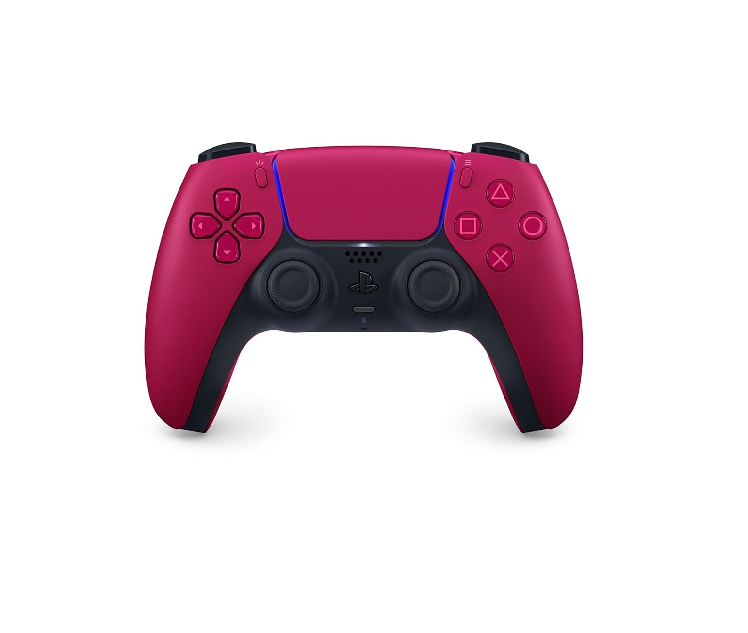 خرید دسته ps5 اورجینال قرمز