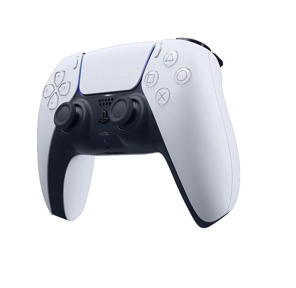 خرید دسته ps5 اورجینال سفید