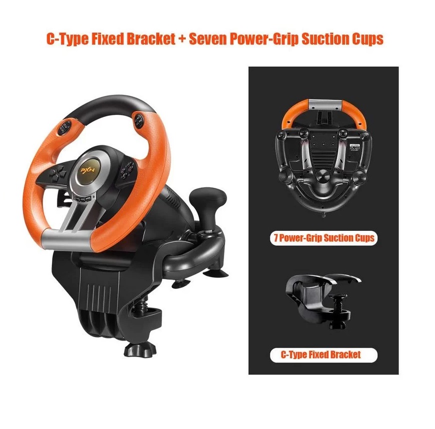 فرمان بازی pxn