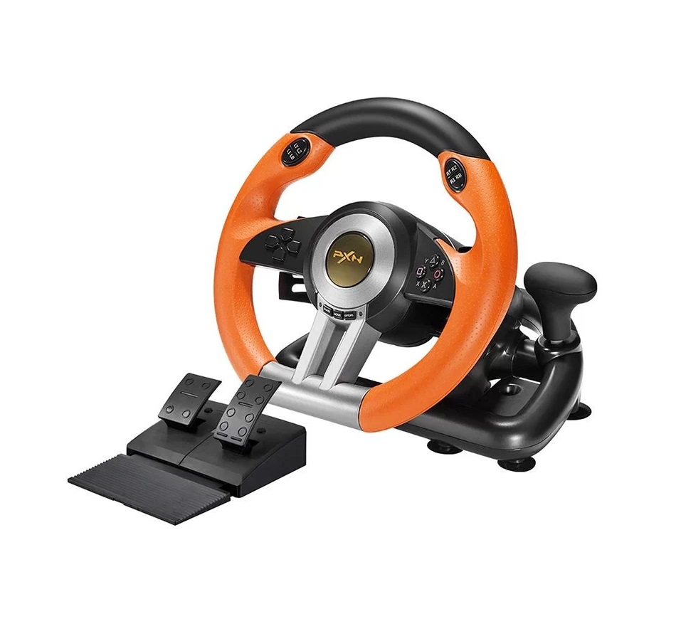 فرمان بازی pxn