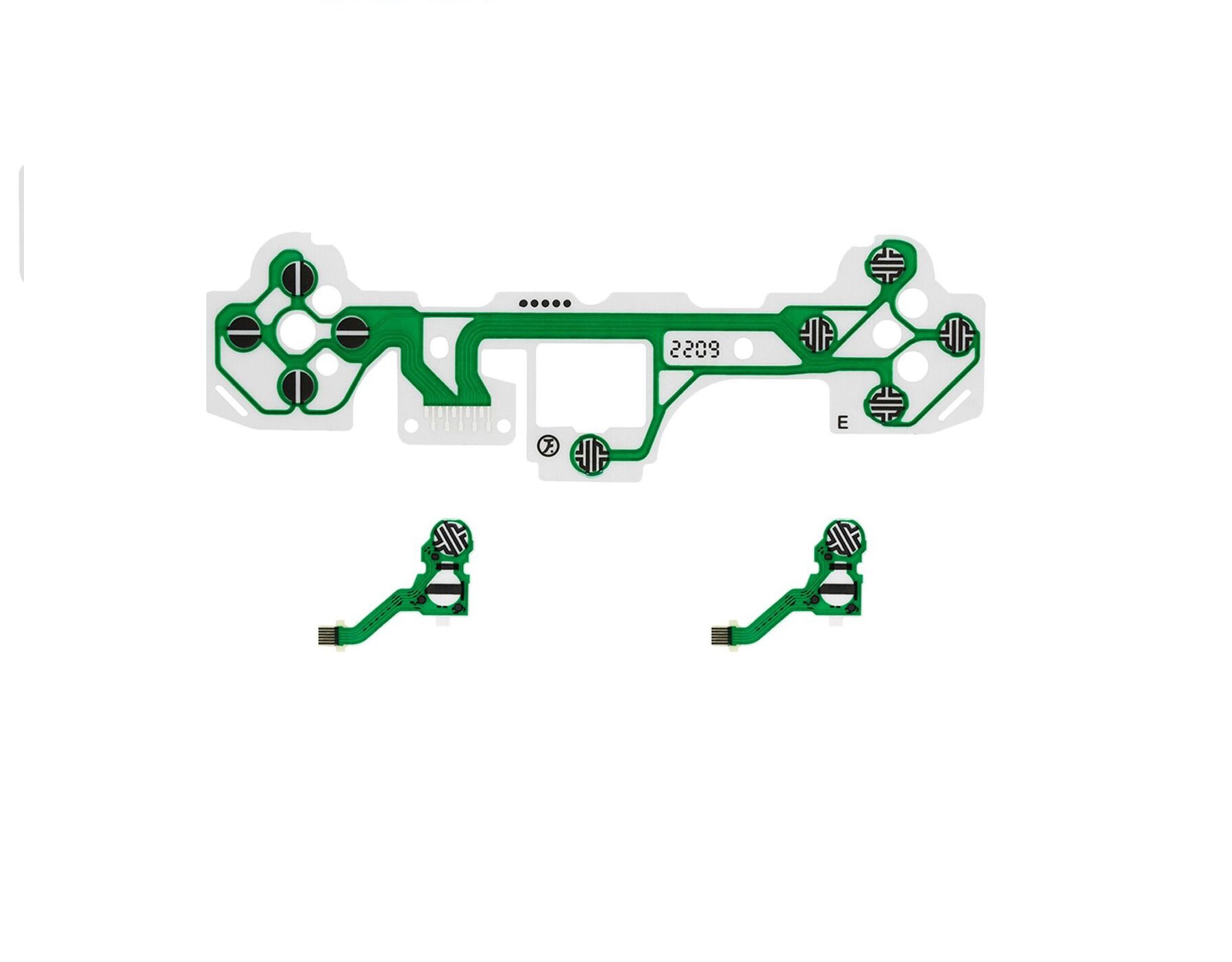 خرید ریبون فلت دسته PS5 020 (ورژن 2)